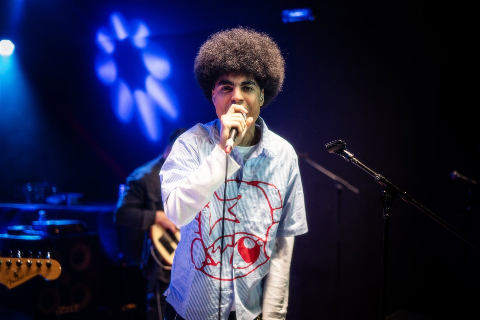 Afroboy