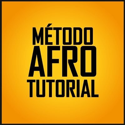 Método Afro Tutorial